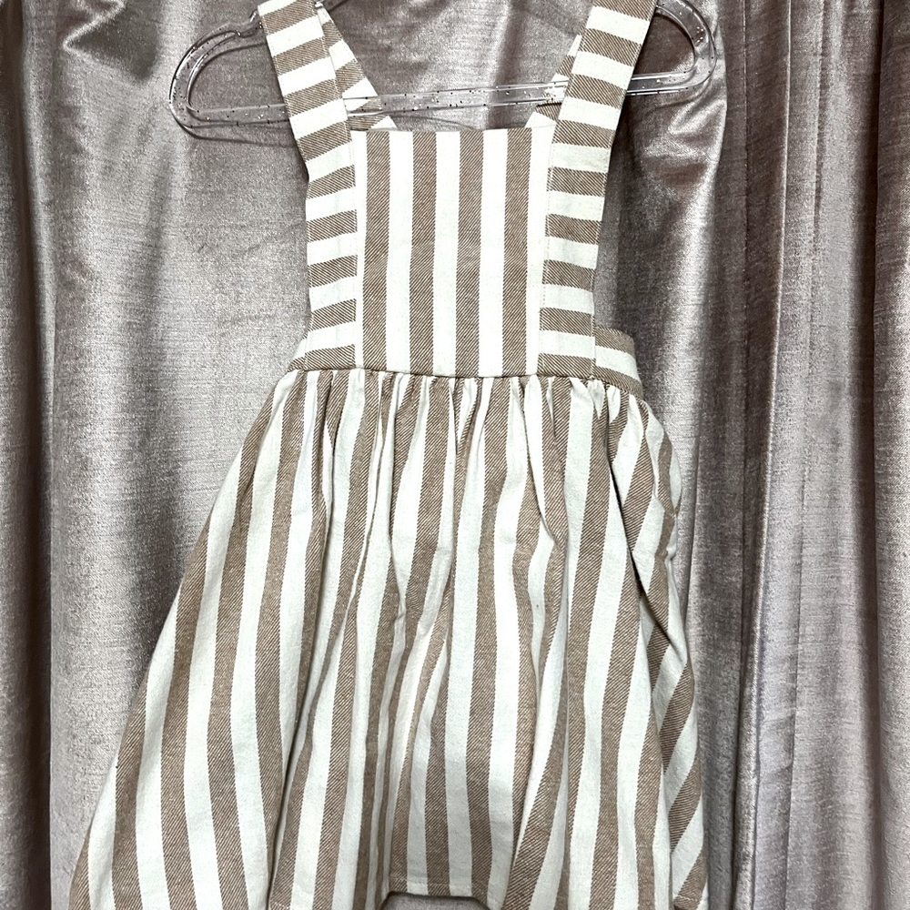 Rylee + Cru girls dress
